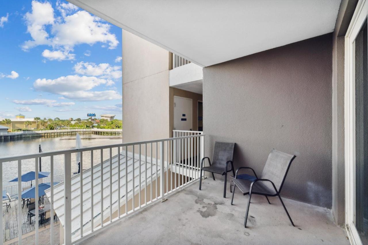 Laketown Wharf #124 By Nautical Properties Panama Stadt Exterior foto