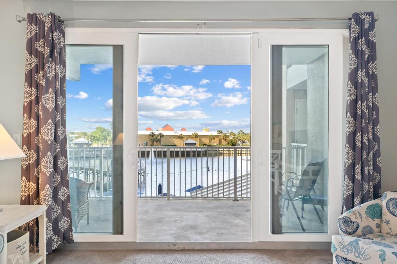 Laketown Wharf #124 By Nautical Properties Panama Stadt Exterior foto