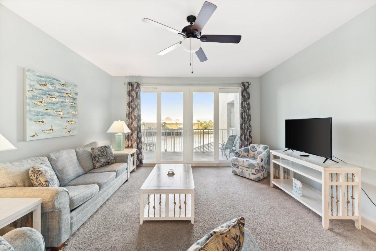 Laketown Wharf #124 By Nautical Properties Panama Stadt Exterior foto