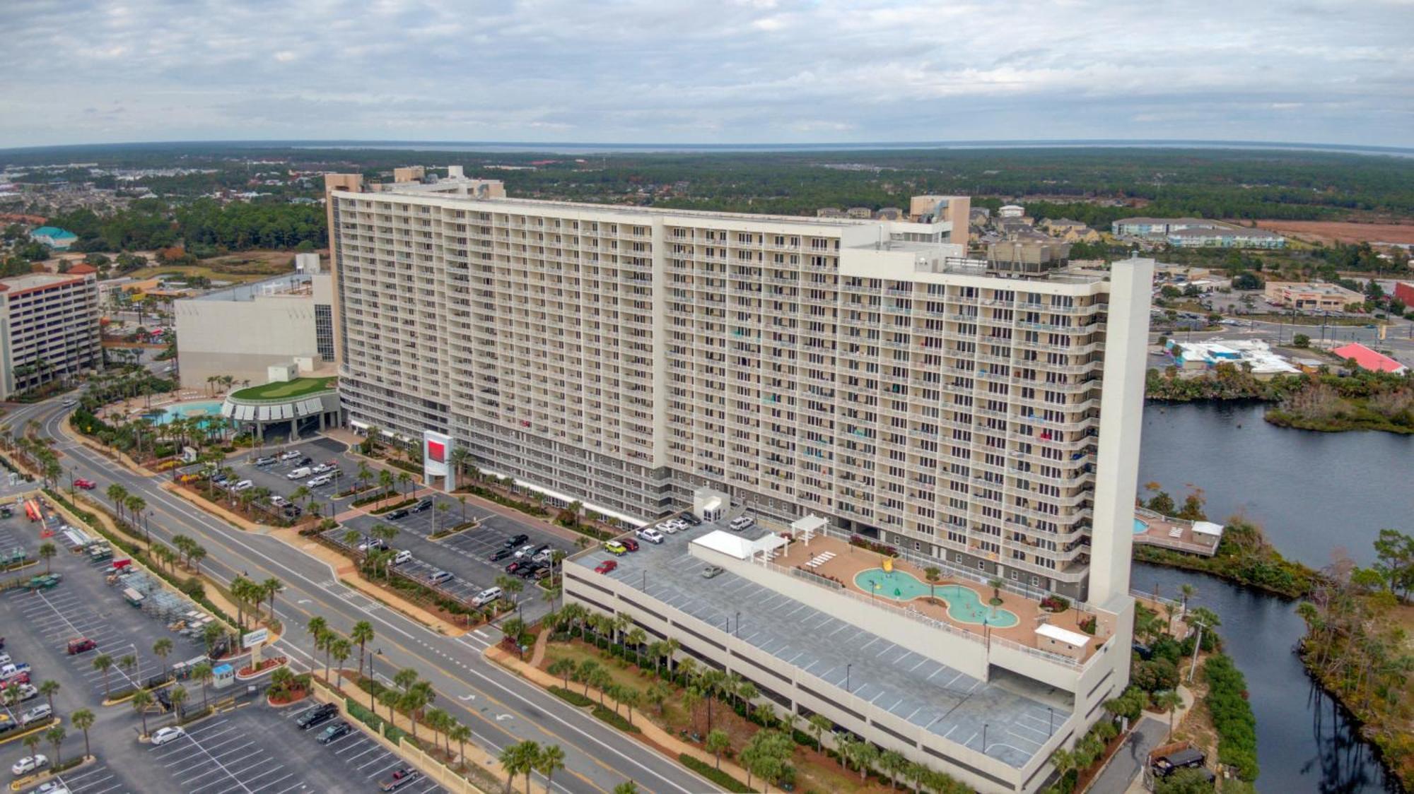 Laketown Wharf #124 By Nautical Properties Panama Stadt Exterior foto