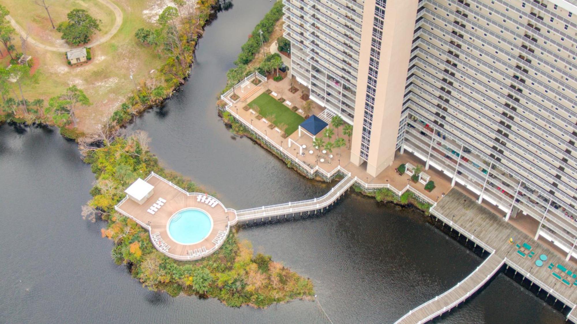 Laketown Wharf #124 By Nautical Properties Panama Stadt Exterior foto