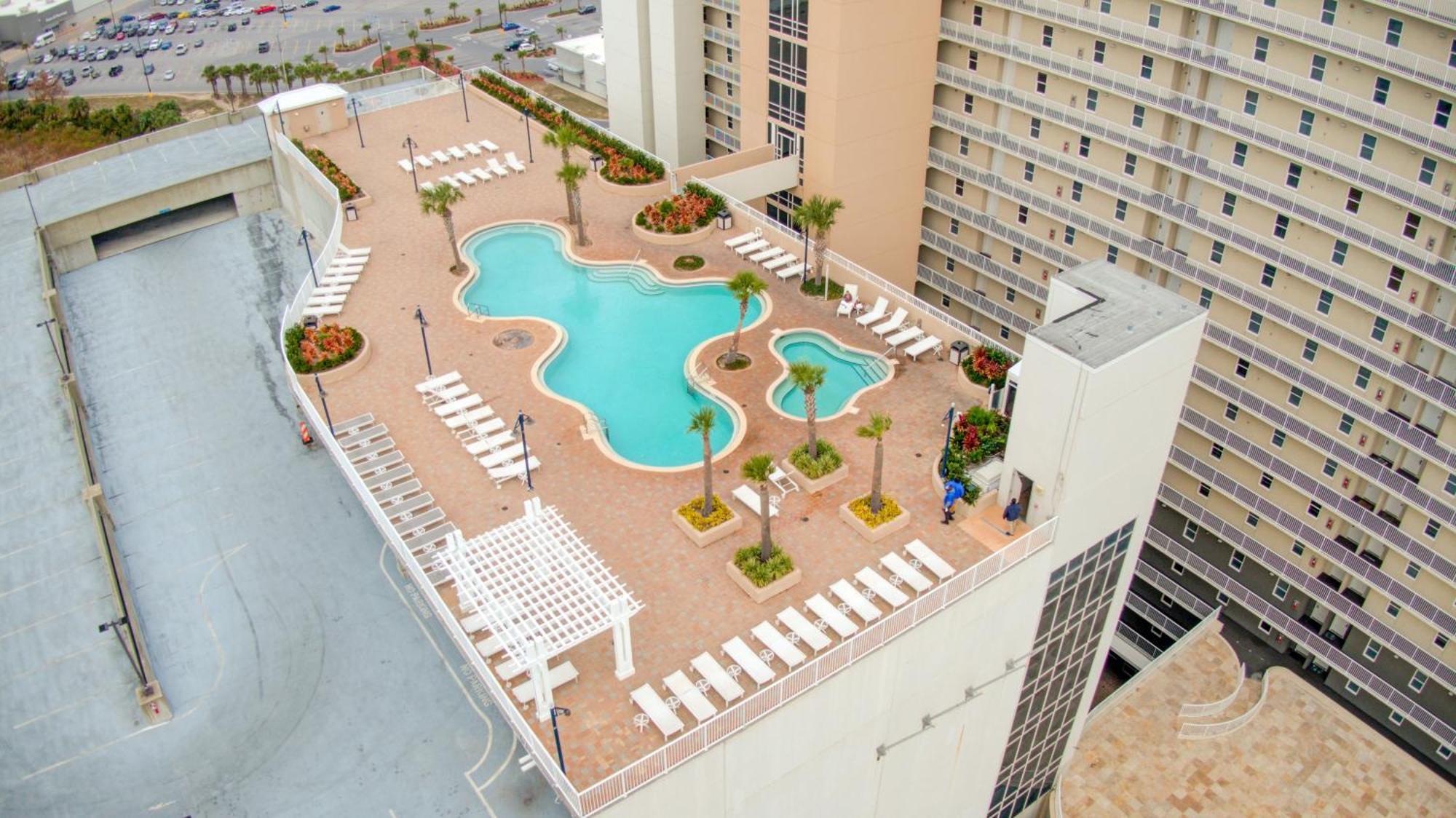 Laketown Wharf #124 By Nautical Properties Panama Stadt Exterior foto