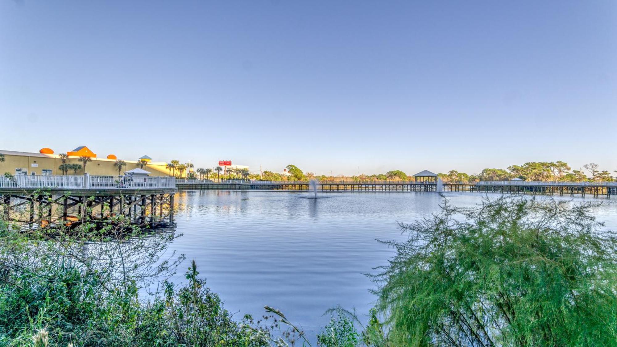 Laketown Wharf #124 By Nautical Properties Panama Stadt Exterior foto