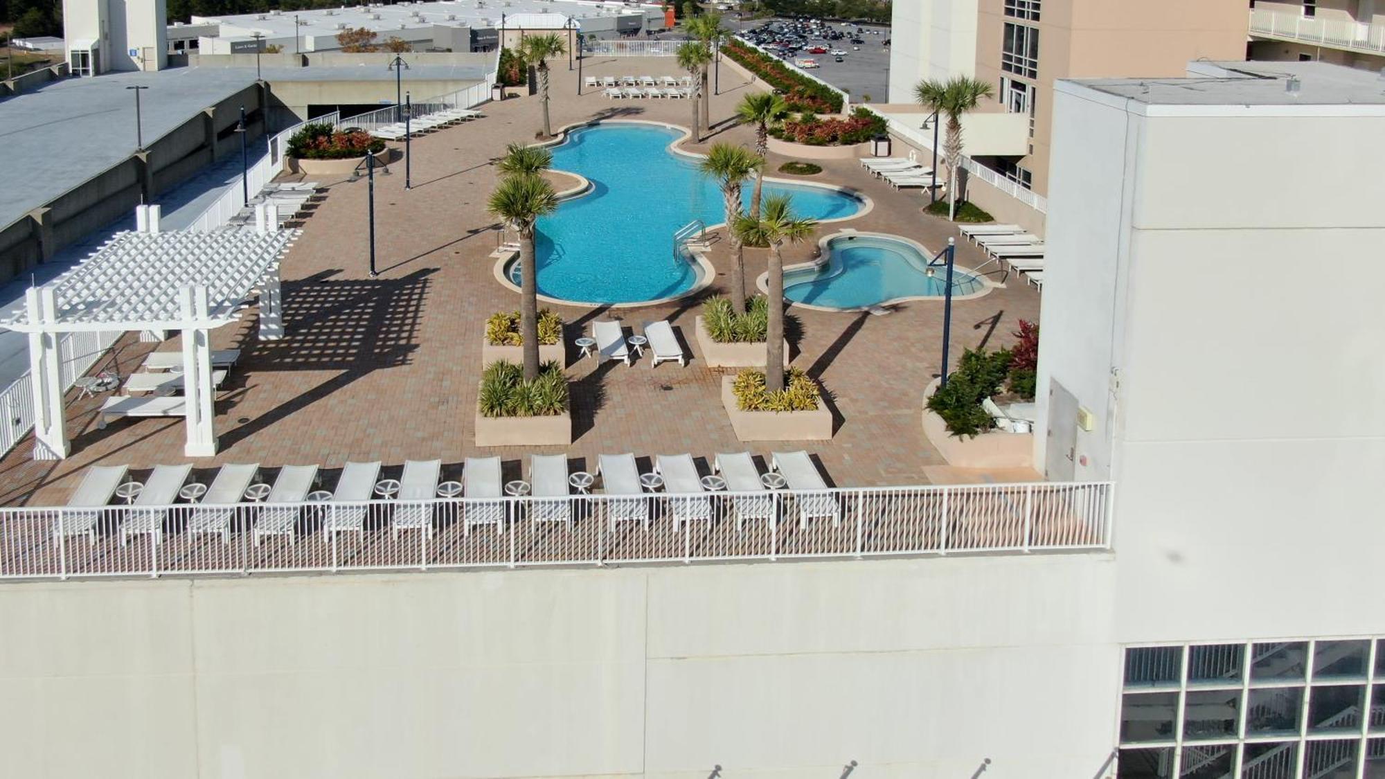 Laketown Wharf #124 By Nautical Properties Panama Stadt Exterior foto