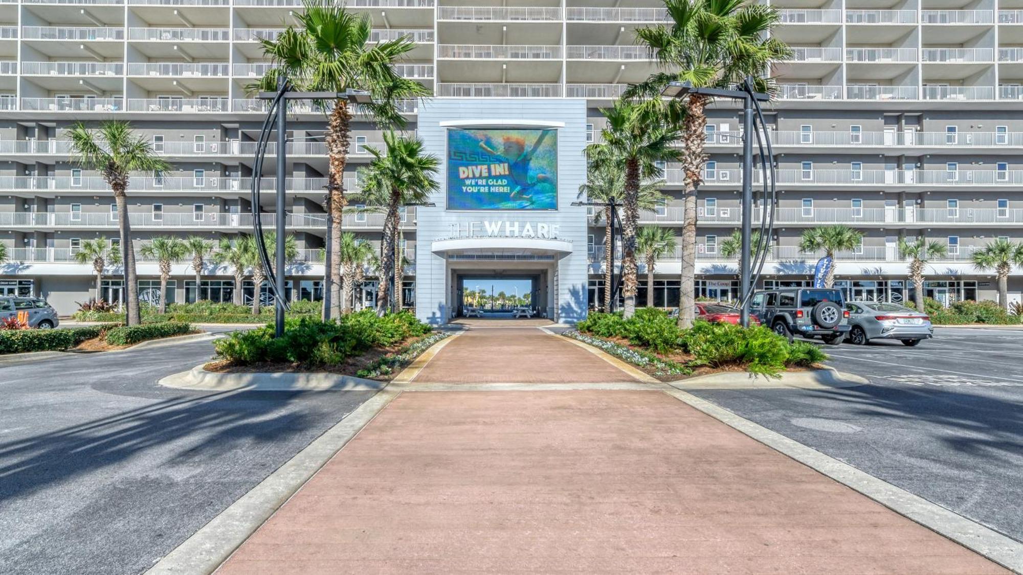 Laketown Wharf #124 By Nautical Properties Panama Stadt Exterior foto