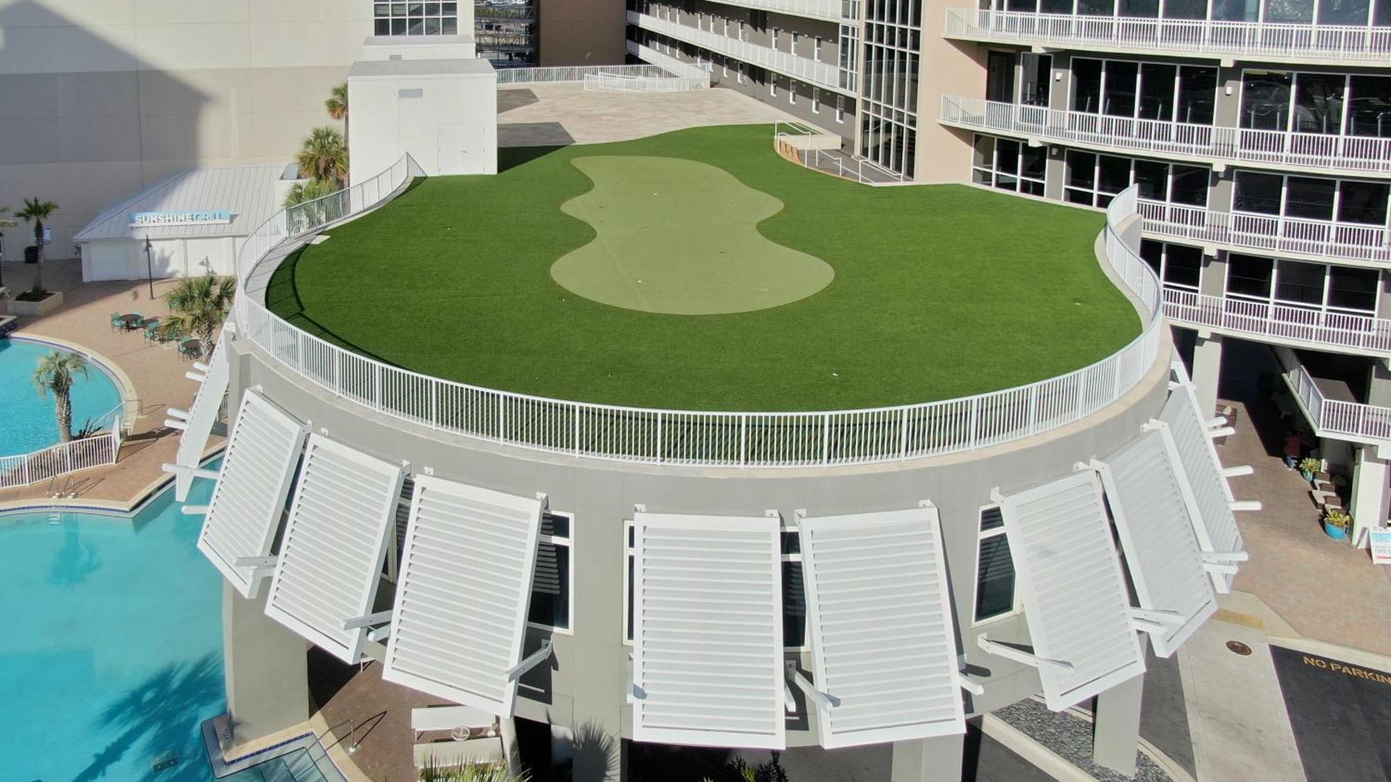 Laketown Wharf #124 By Nautical Properties Panama Stadt Exterior foto