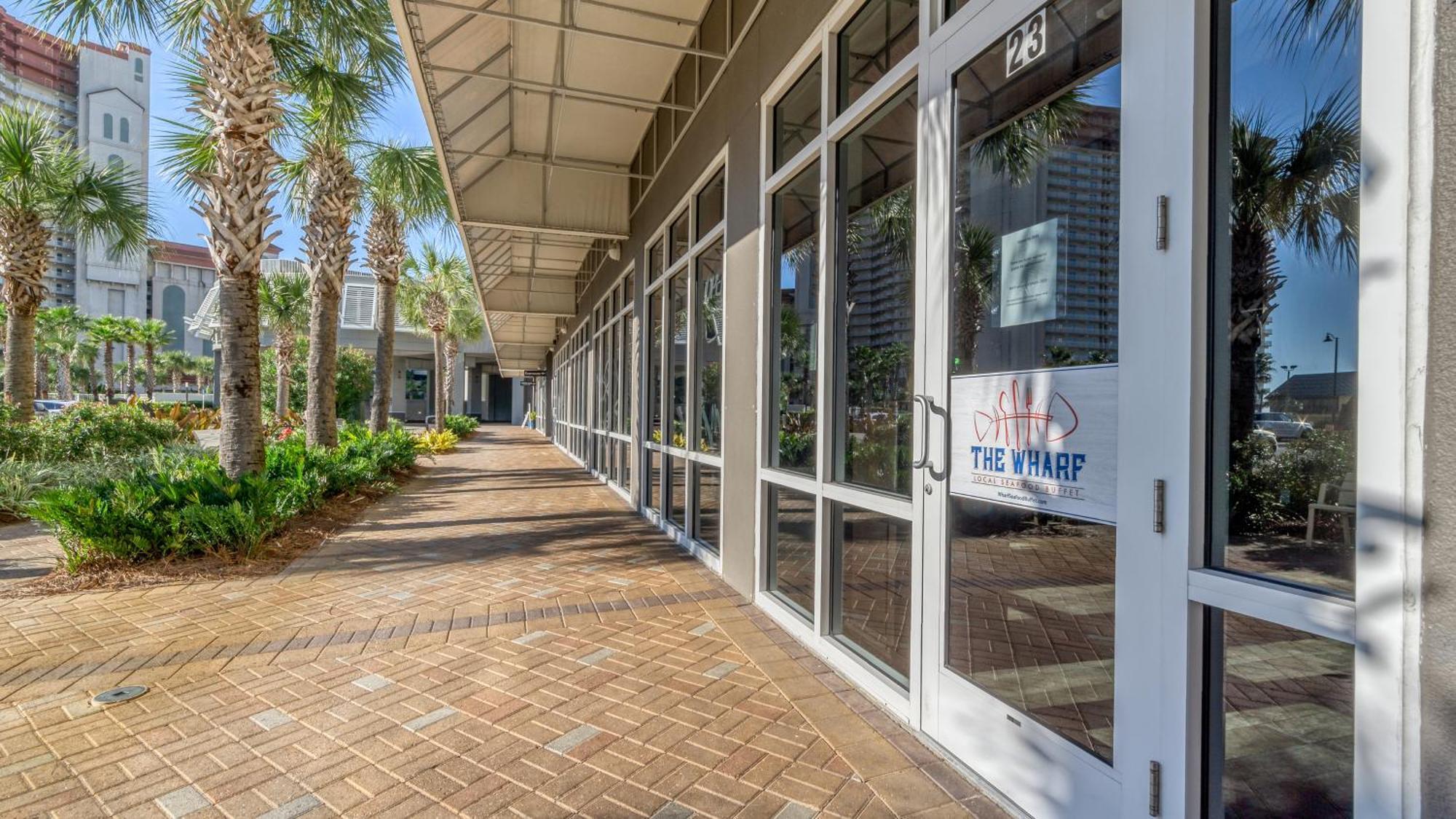 Laketown Wharf #124 By Nautical Properties Panama Stadt Exterior foto